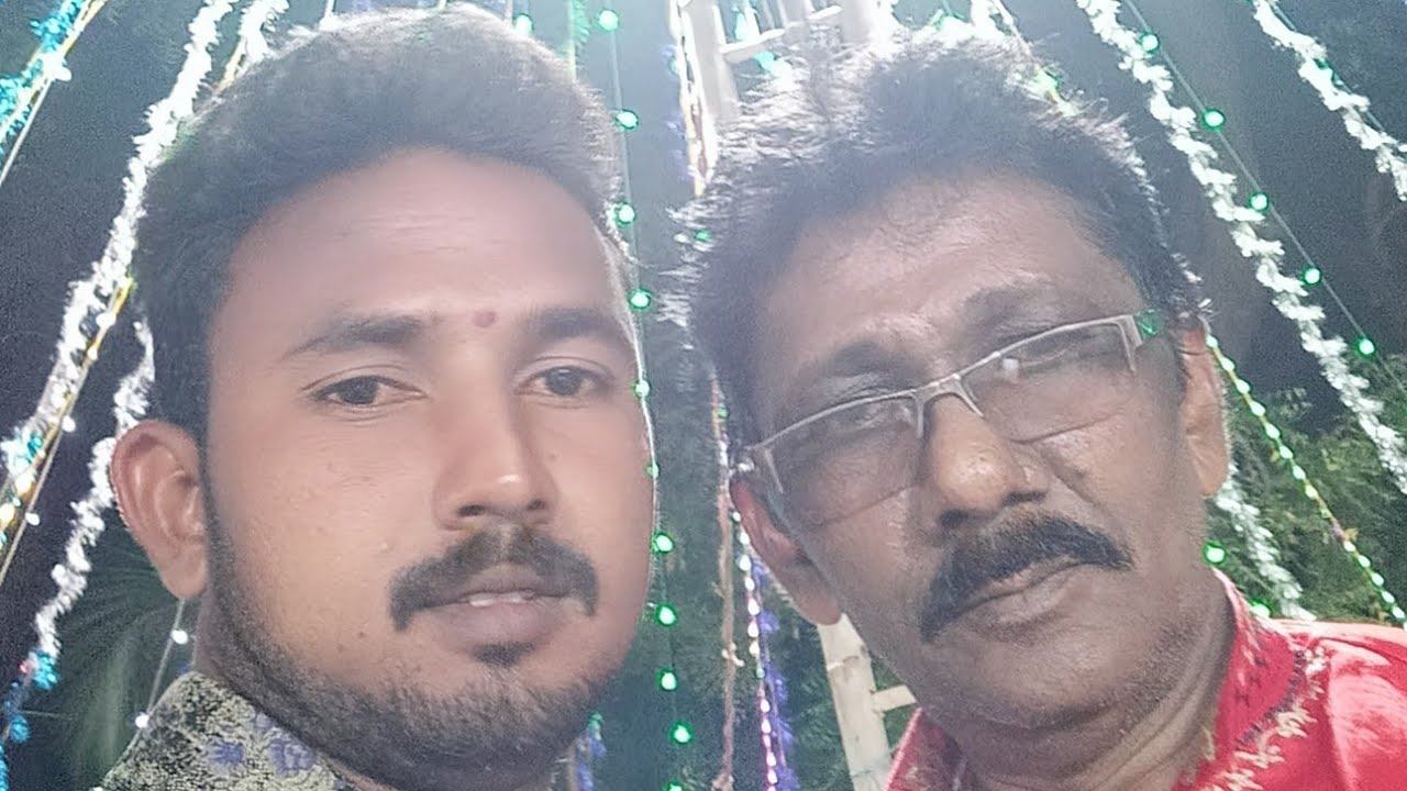 చెక్క భజన S పుల్లయ్య