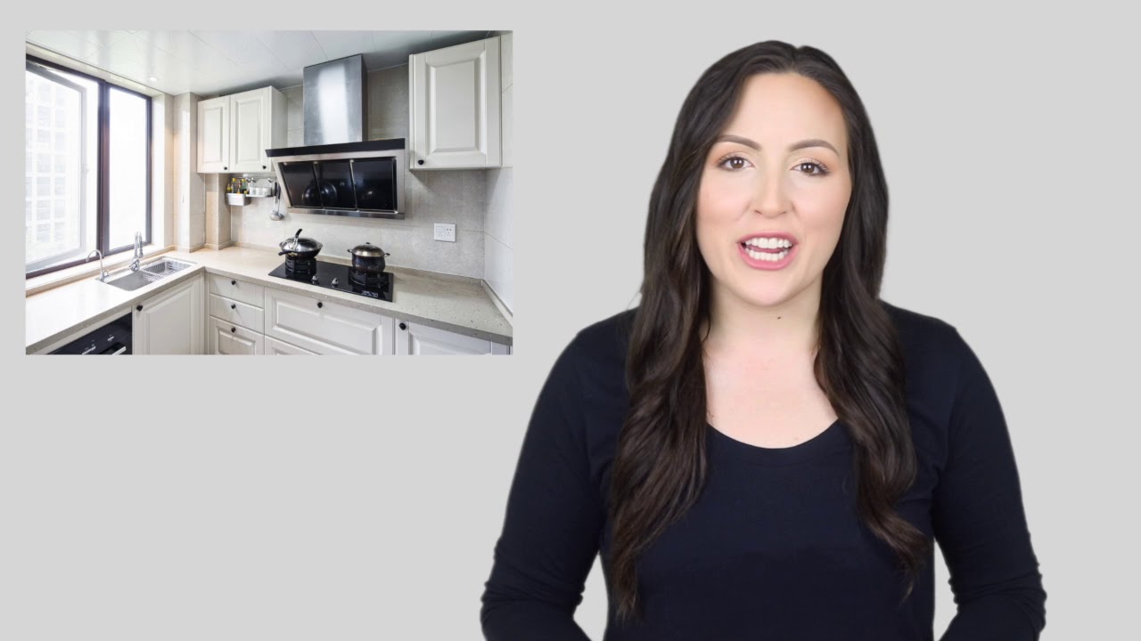 Professional Kitchen Cabinet Painting In Charlotte NC