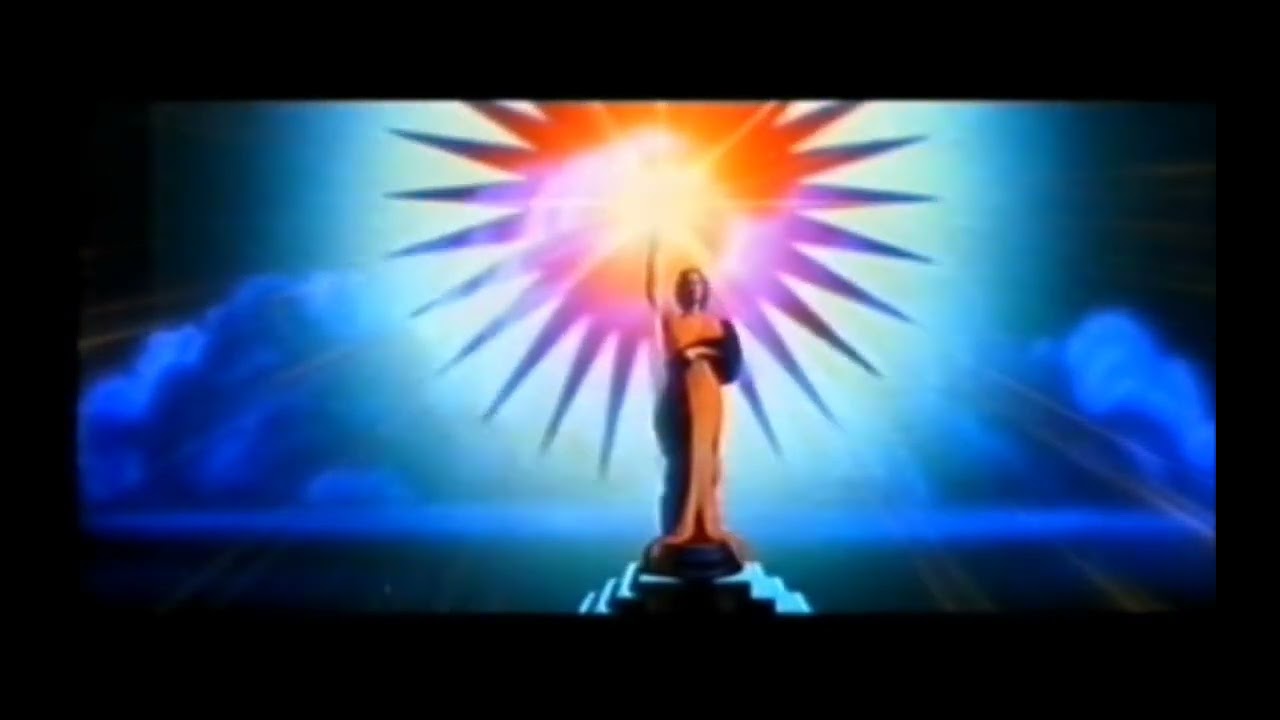 Opening And Closing To Annie (HEWLETT-PACKARD Cinema Club Version)