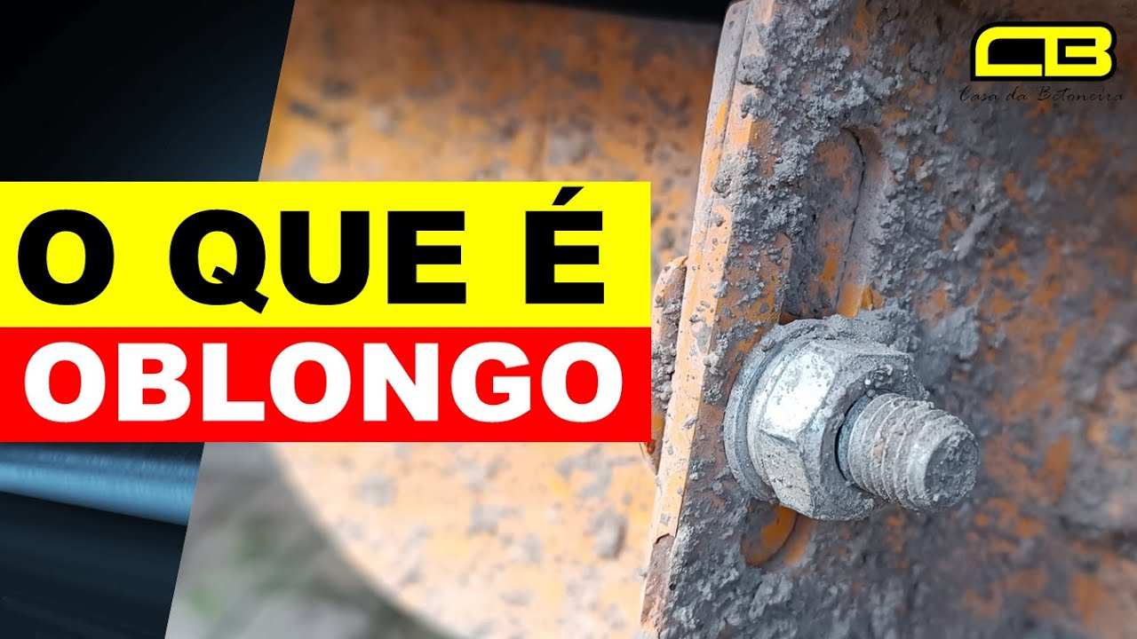 O que &eacute; Oblongo