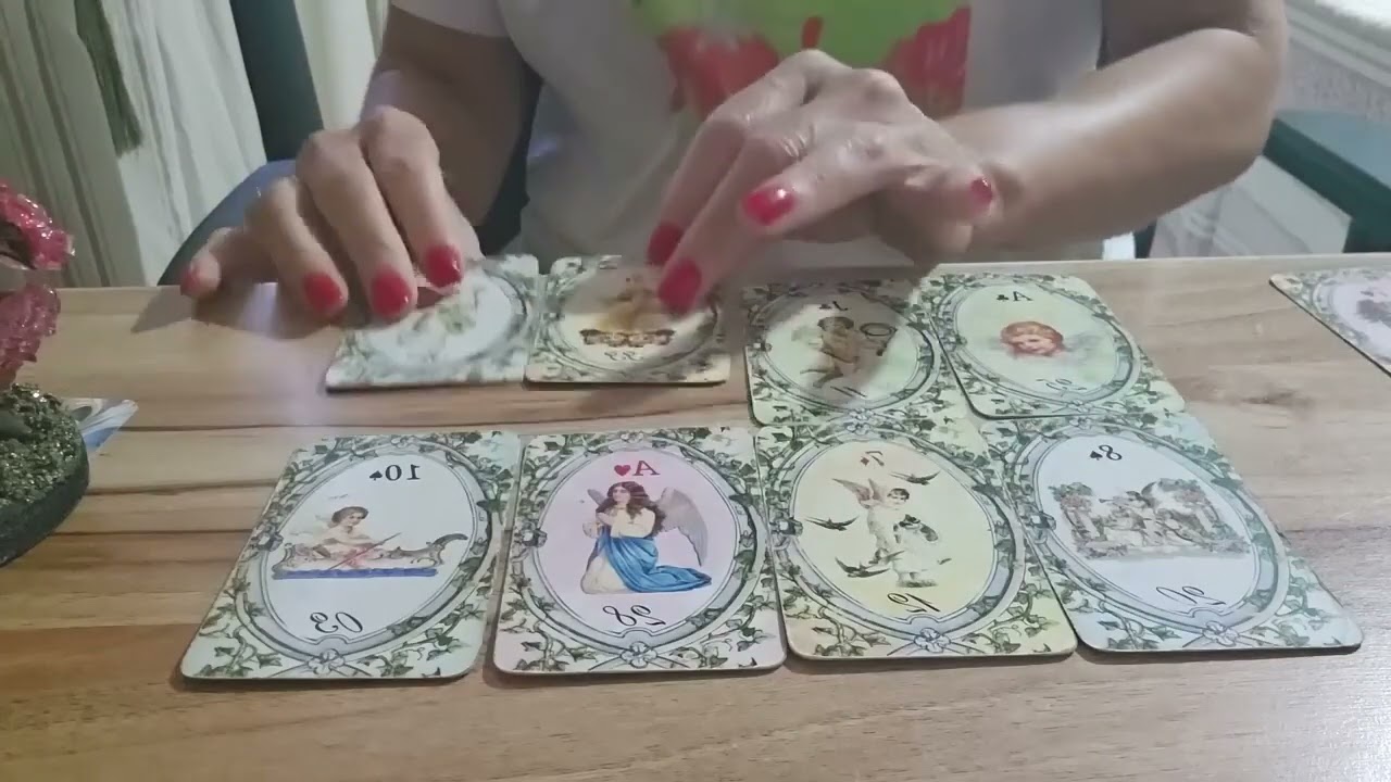 ESTÁ CHEGANDO A COMUNICAÇÃO DE ALGUÉM?