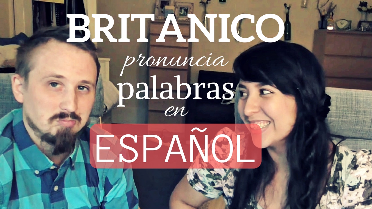 RETO PALABRAS DIFICILES EN INGLES Y ESPAÑOL | MEXICANA EN LONDRES |