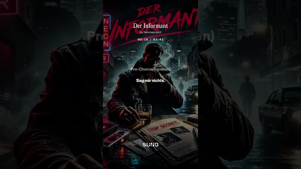 Der Informant 