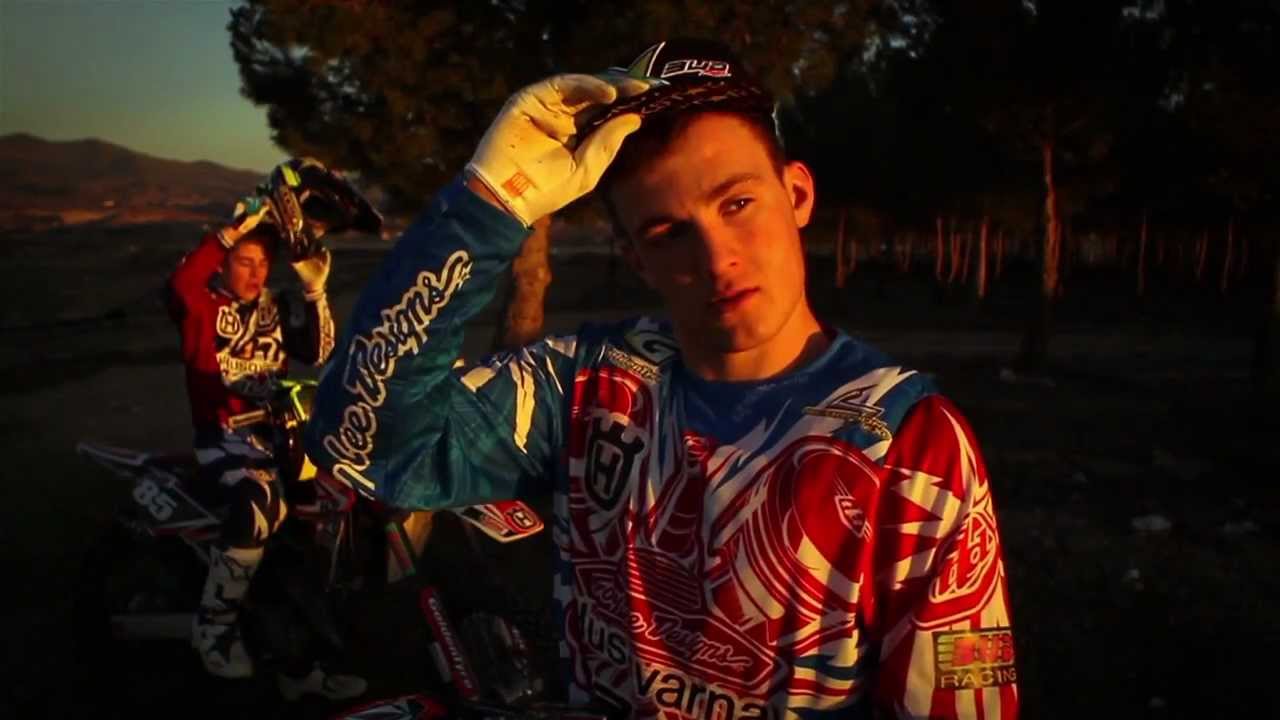 BUD RACING introduces Team HVA factory junior 2013