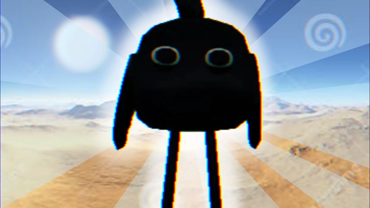 fnf chicken-gun scp 890-(FLM)