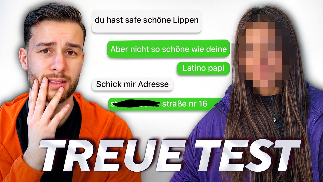 ERWISCHT! Er wollte sich mit unserem Fake Account treffen.. (LIVE Aufnahmen)