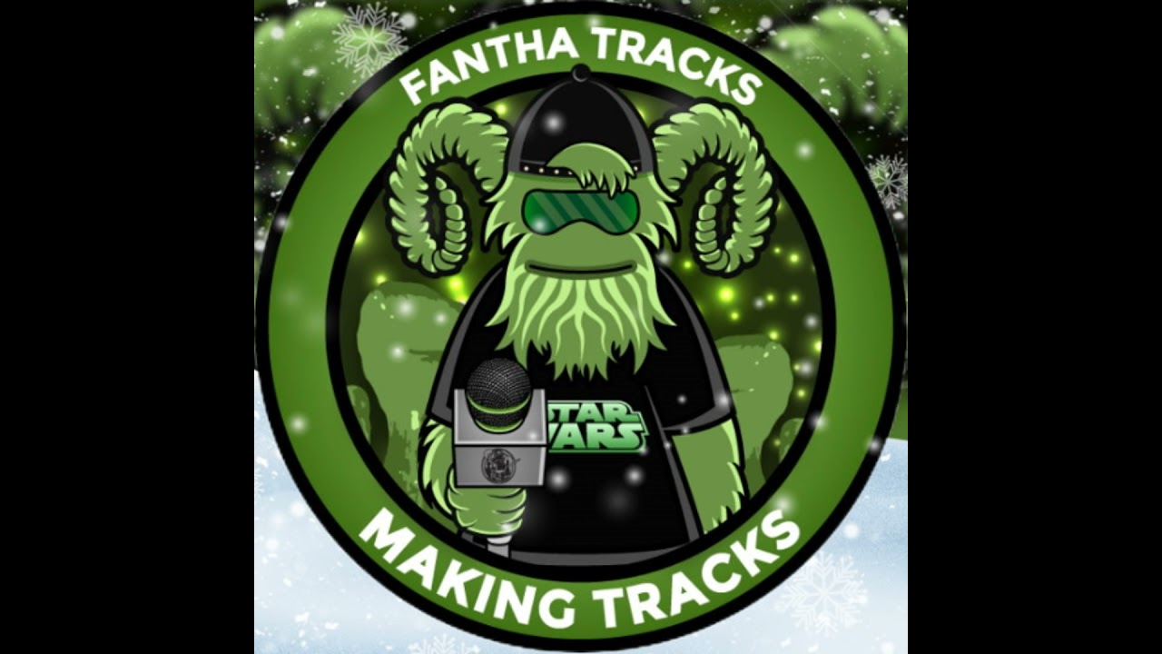 Making Tracks Episode 243: Festive Q&A Part 1