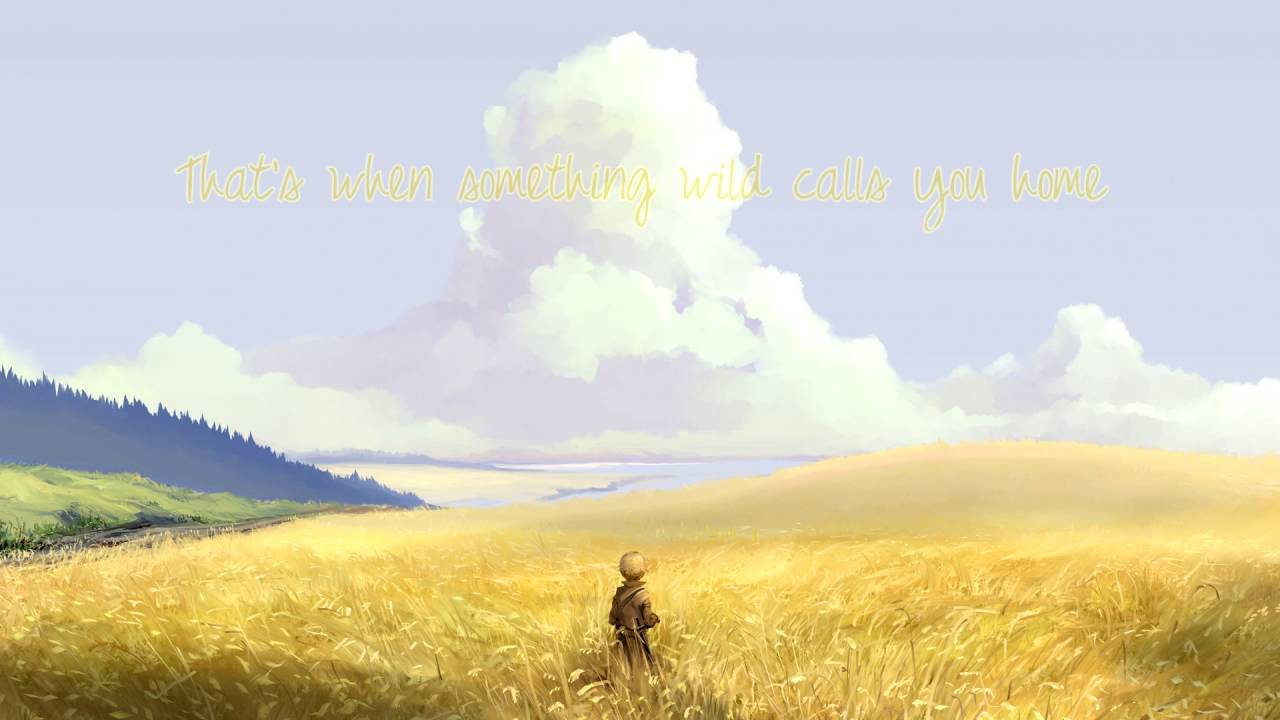 Nightcore - Something Wild