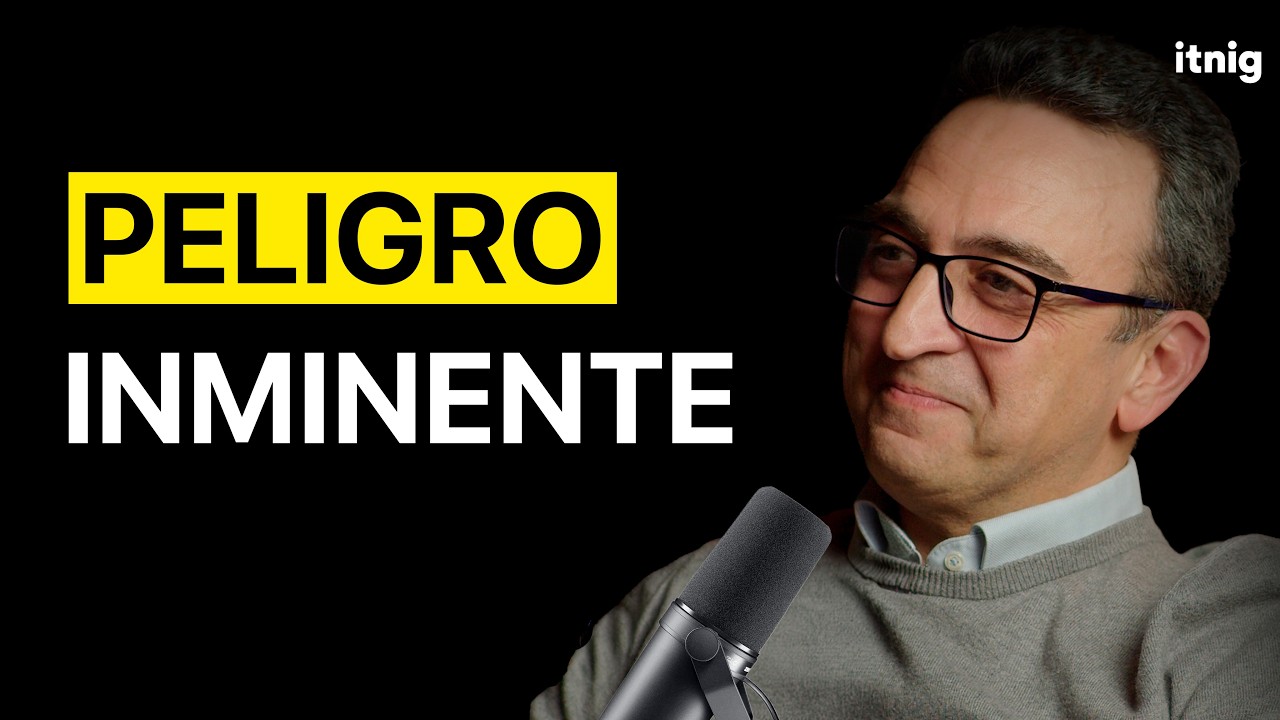 Verifactu 2027 + Agentes IA: nace la “mega gestoría” (¿y muere el backoffice?)