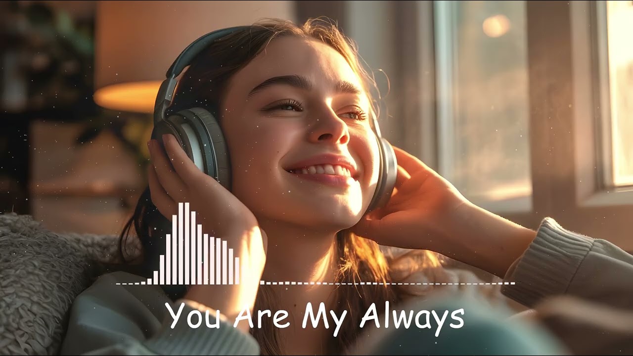 [ You Are My Always ] - Soul, Romantic, Love Vibe Song, Chilling, Relax, Cafes, Bar & Restaurant
