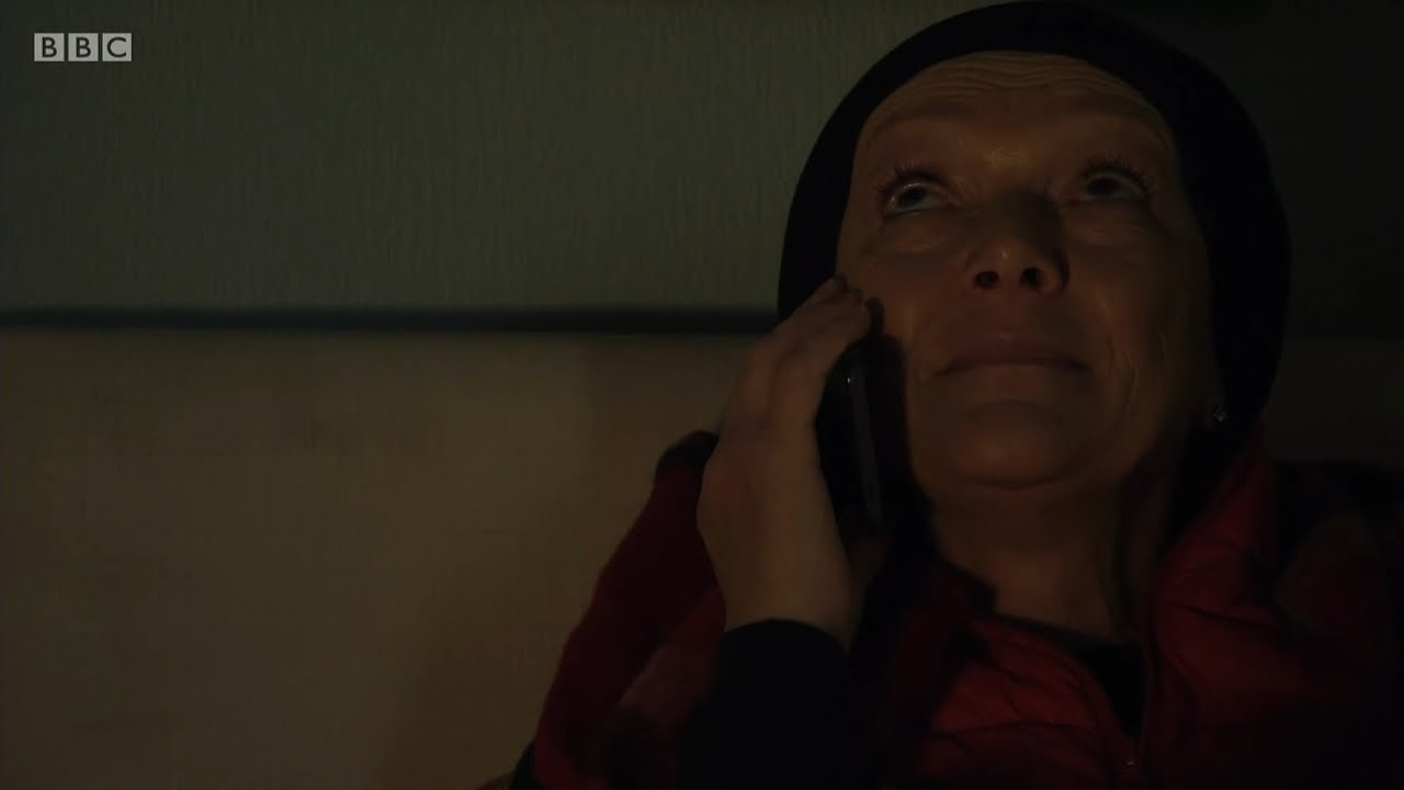 EastEnders - The Mitchells Revenge (25th December 2019) Part.3/15
