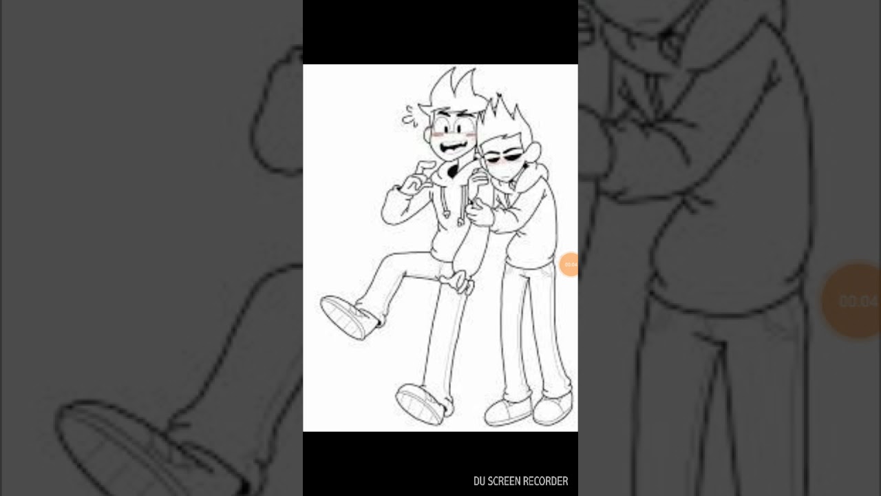 TomTord comic dub (part 2)