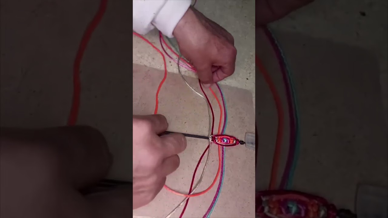 الاسوره التحفه وكيفية عملها 