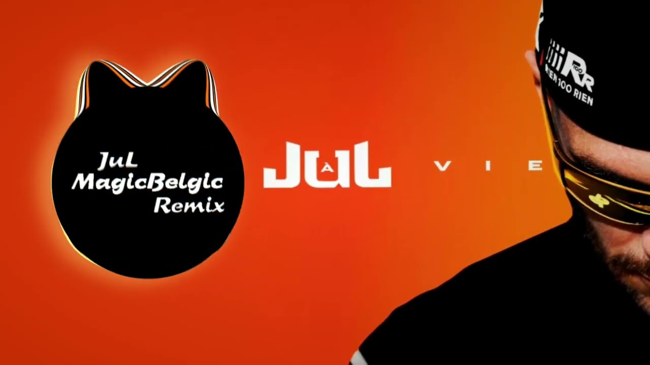 JuL - Mimi (Remix) | Album D&P à vie