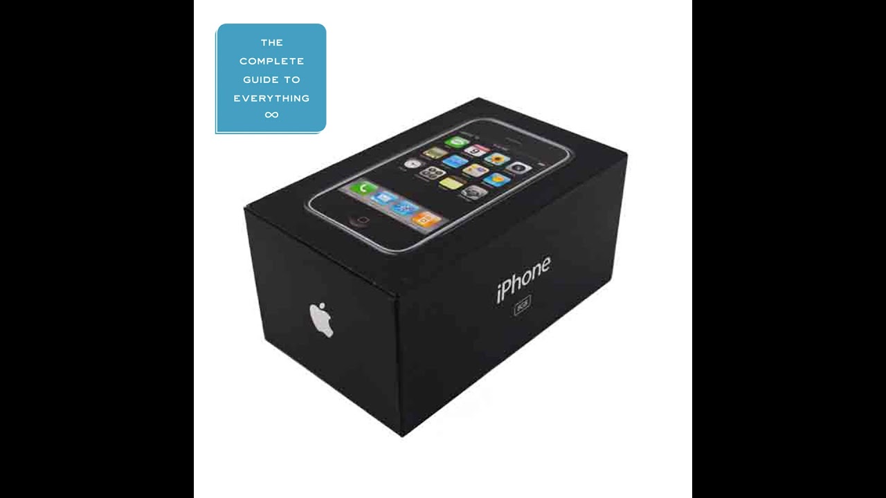 iPhone 10th Anniversary