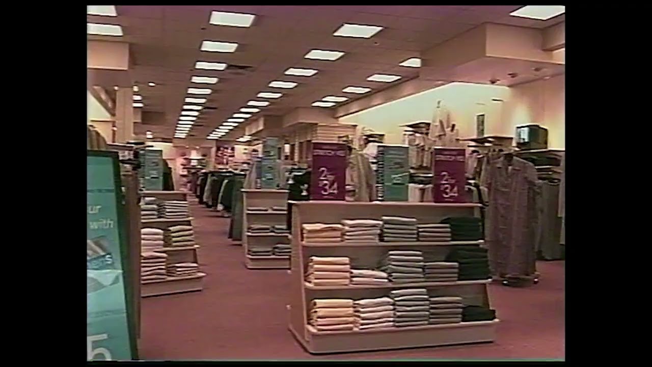 Peru Mall March 24, 1999