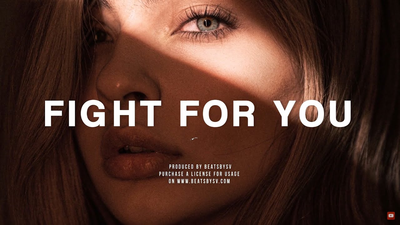 Dancehall Instrumental With Hook ''Fight For You'' (Afro Beat Type Instru) | SOLD