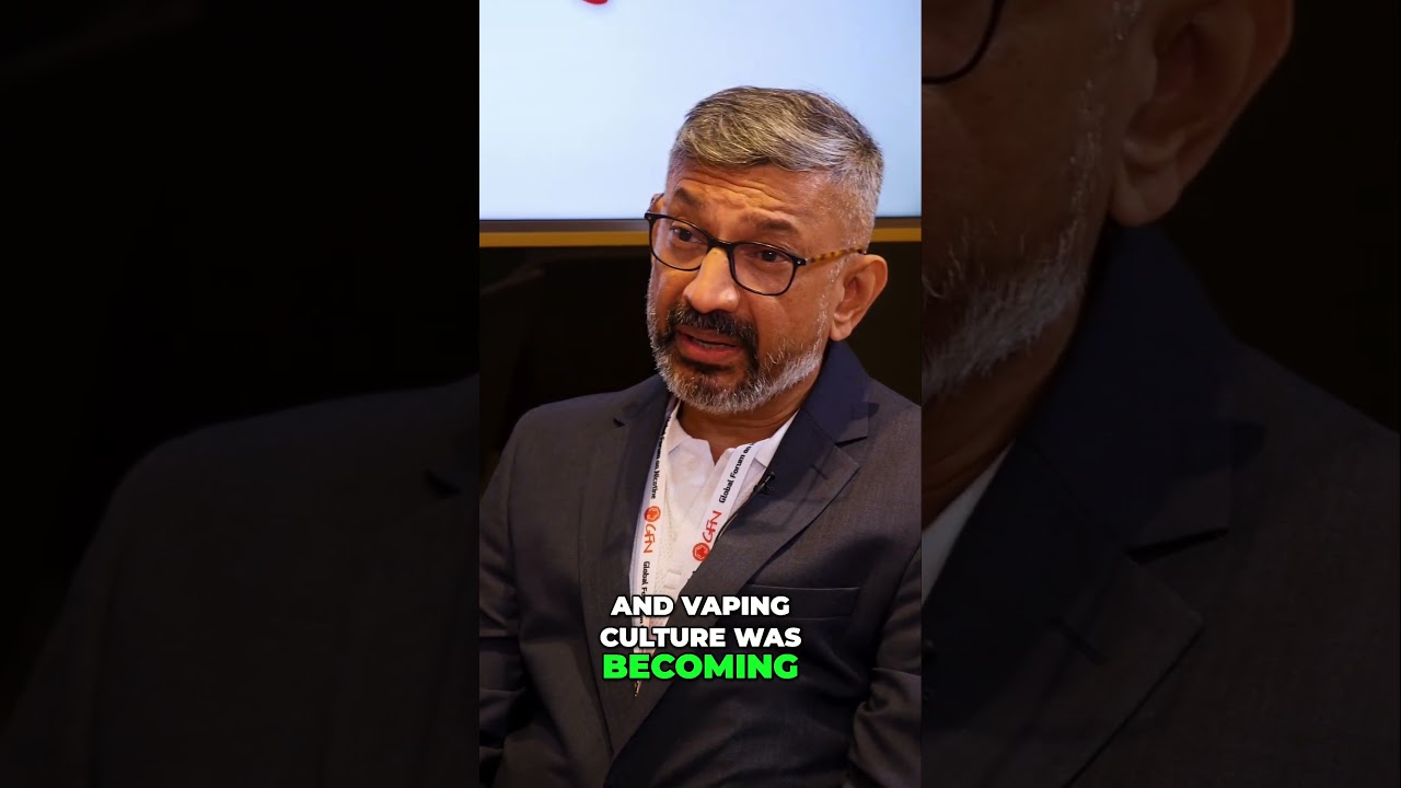 Why Did India Ban Vaping?
