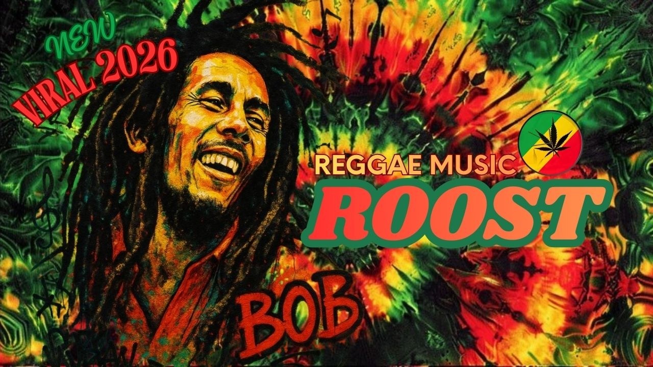 Conscious Roots Reggae for Peaceful Listening and Inner Calm