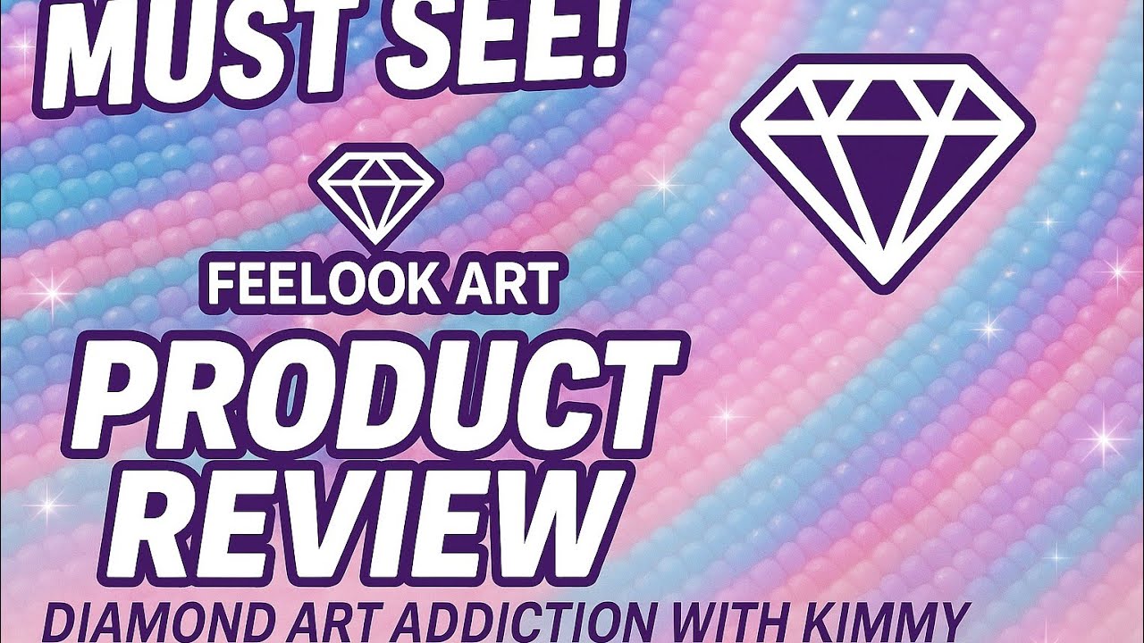 Come and check out this beautiful canvas from FeeLook Art