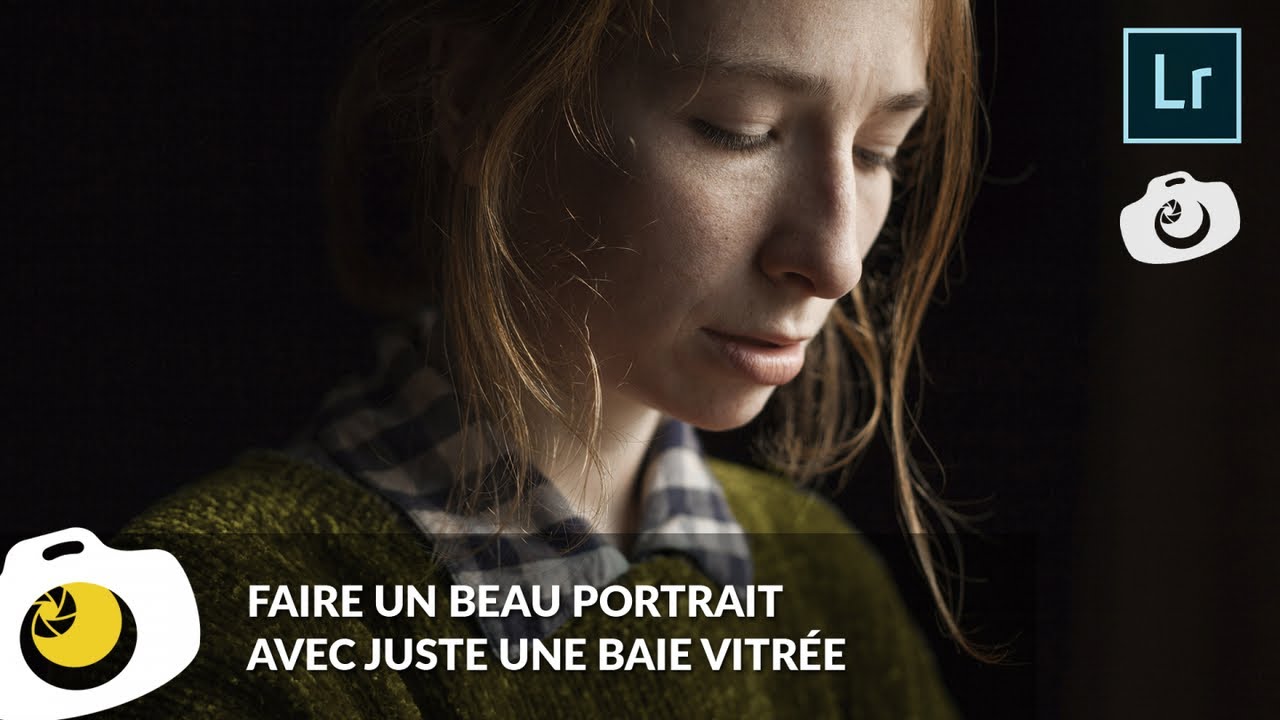 Faire des photos chez-soi ! - F/1.4 S06E21