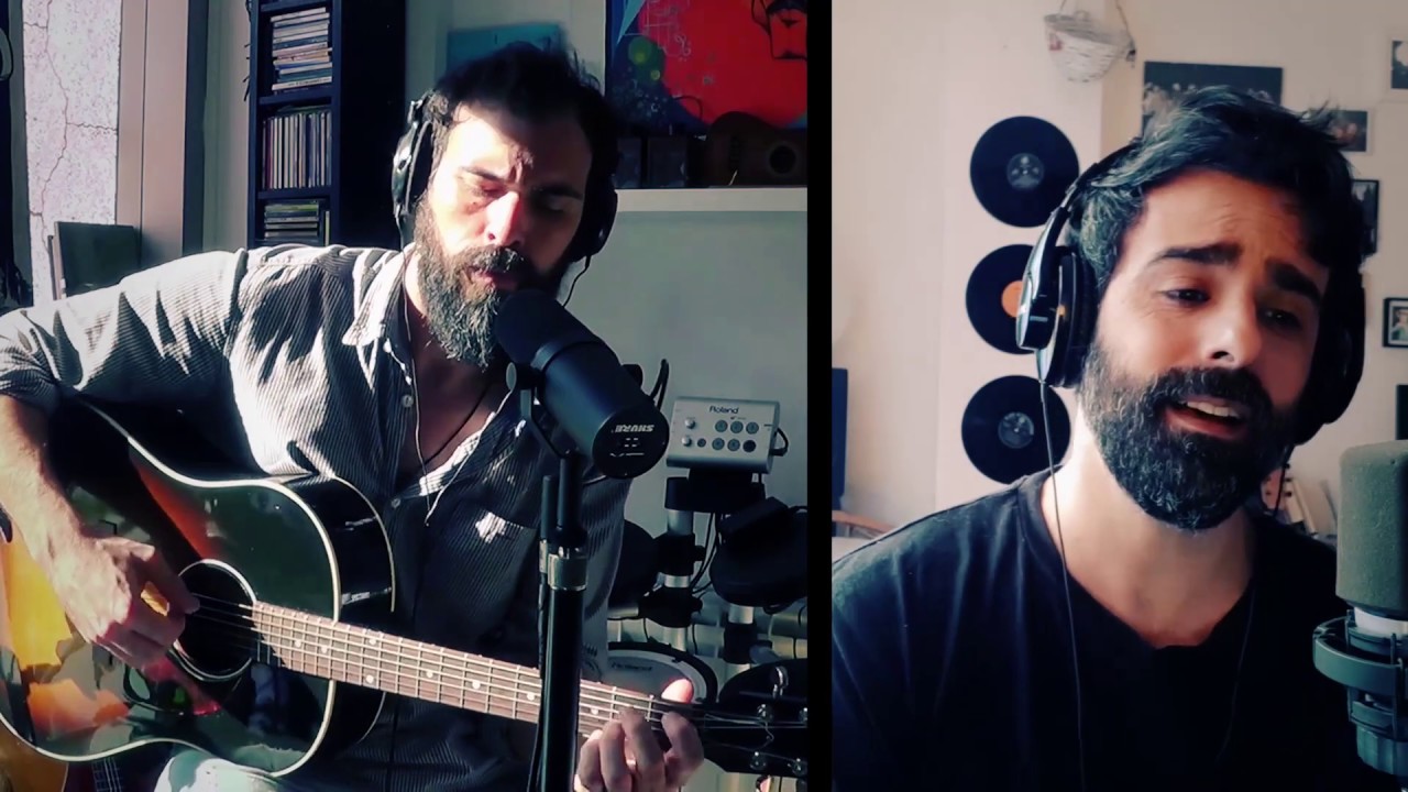 CANCIóN DE LAS SIMPLES COSAS - Armando Tejada Gómez - César Isella - Fede Comin - Salvador Amor