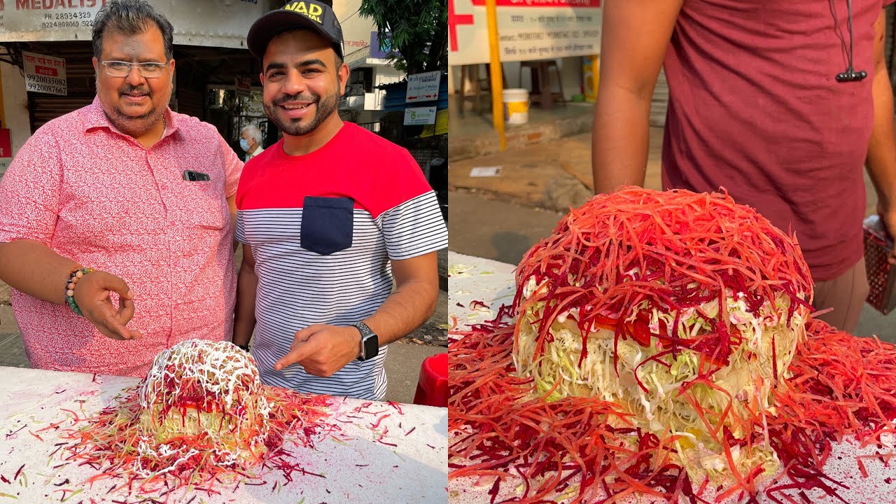 India Ka Sabse Bada aur Loaded BAHUBALI Sandwich 🤩🤩 || Aisa Sandwich nahi khaya hoga 😱😱