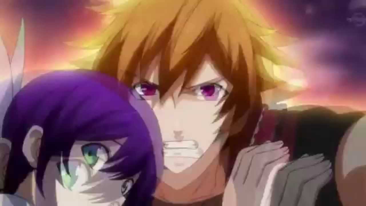 AMV - Numb