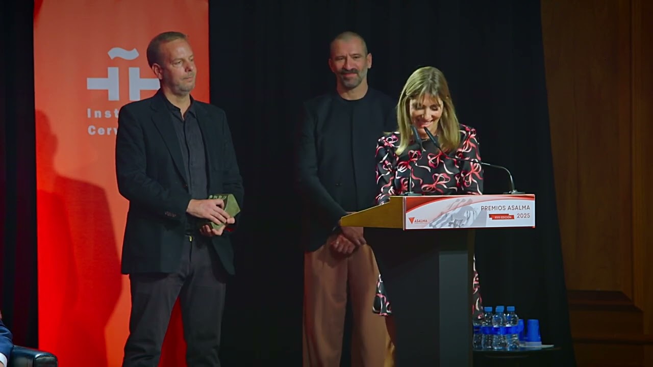 XVIII Edición de los Premios a la Excelencia de la Economía Social Madrileña_Resumen