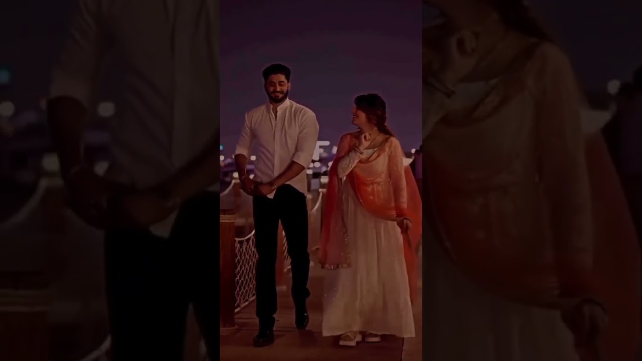 ❤️❤️ #couple#punjabisong#gsrecords#viralvedio
