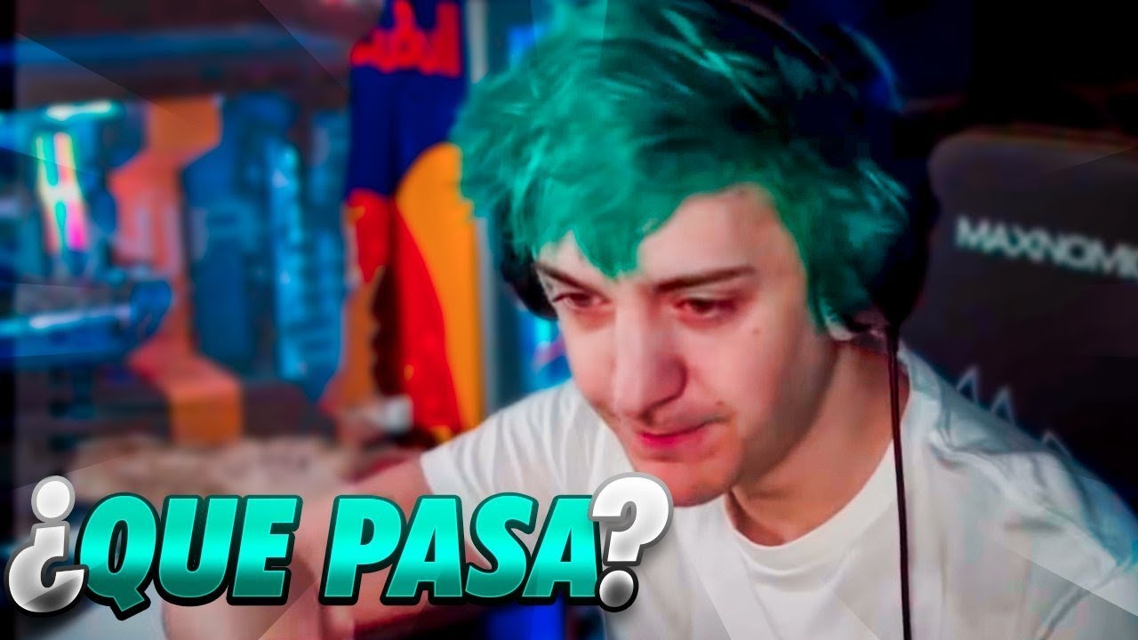 Ha llegado el FIN de NINJA? Fortnite: Battle Royale - StarK