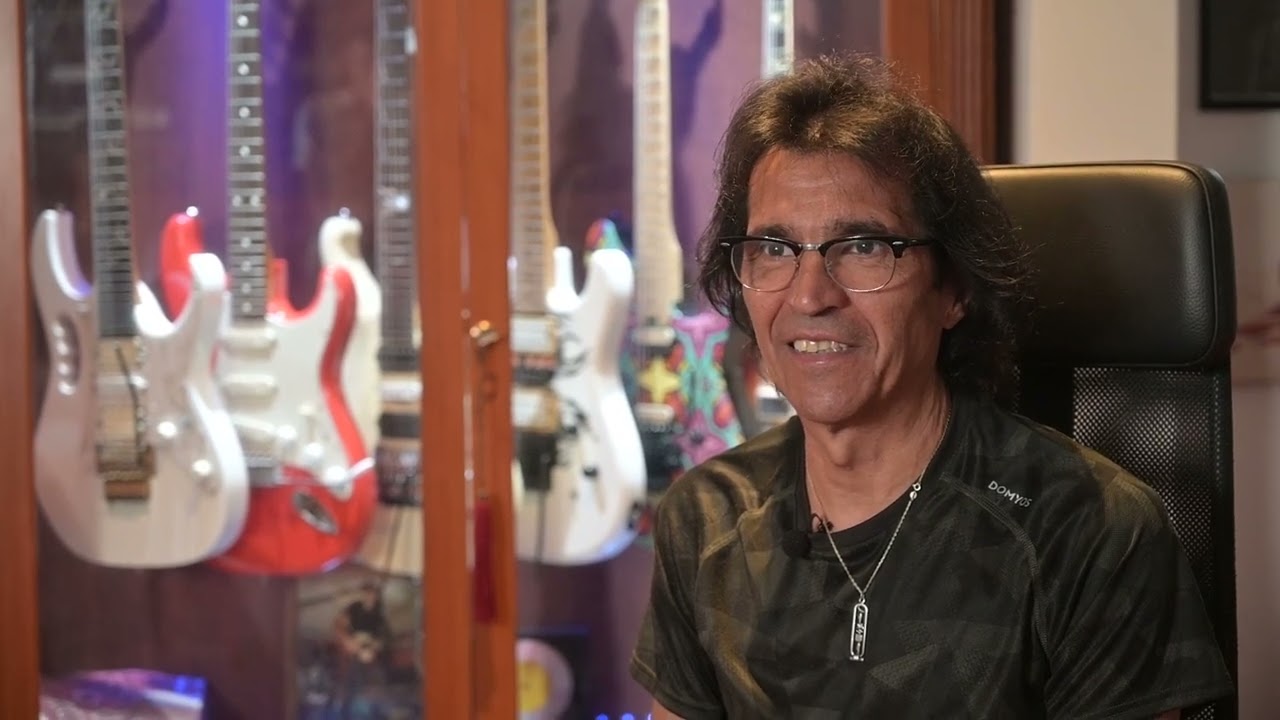 Felipe Staiti, Enanitos Verdes 2023