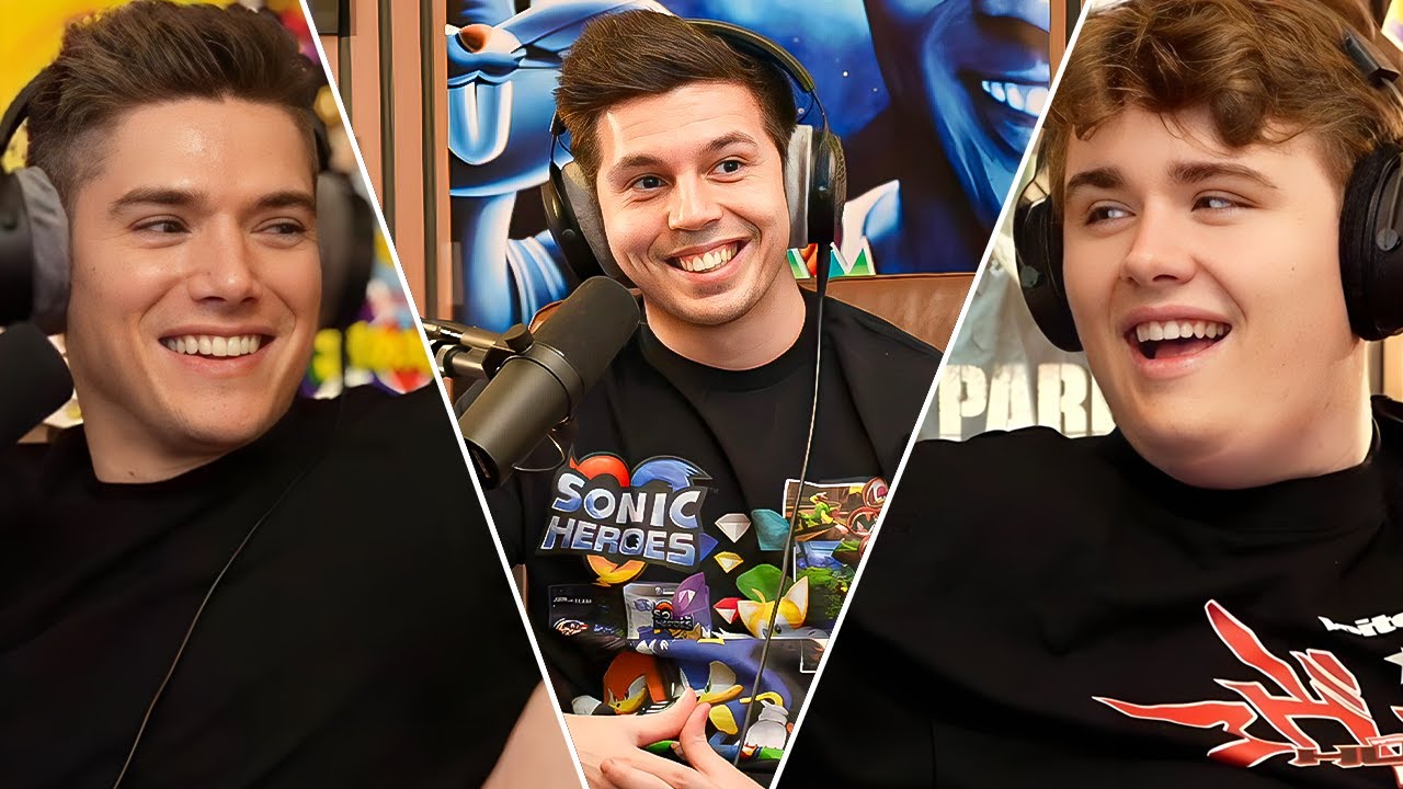 The IronCane Podcast | Ki Moments