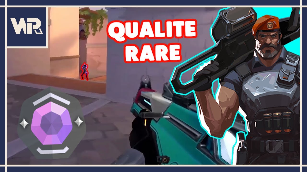 J'aimerai voir plus de Diamant faire ça ... (Analyse Brimstone / Sunset)