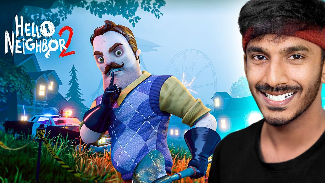 I Found a SECRET PLACE in HAUNTED HOUSE