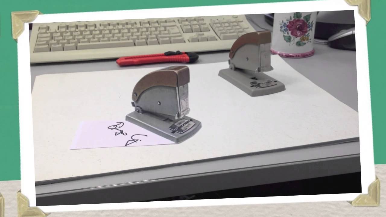 Anamorphic A Different Corner