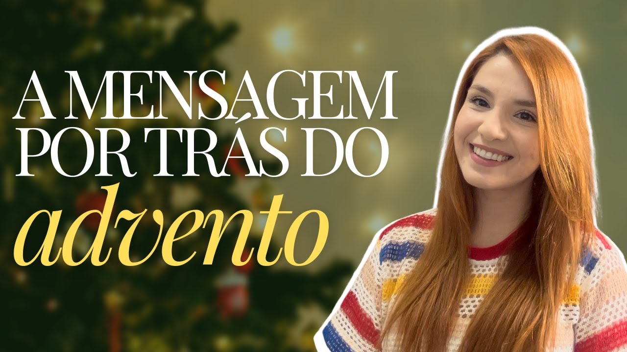 O que é o Advento? Por que fazer um devocional nessa época?