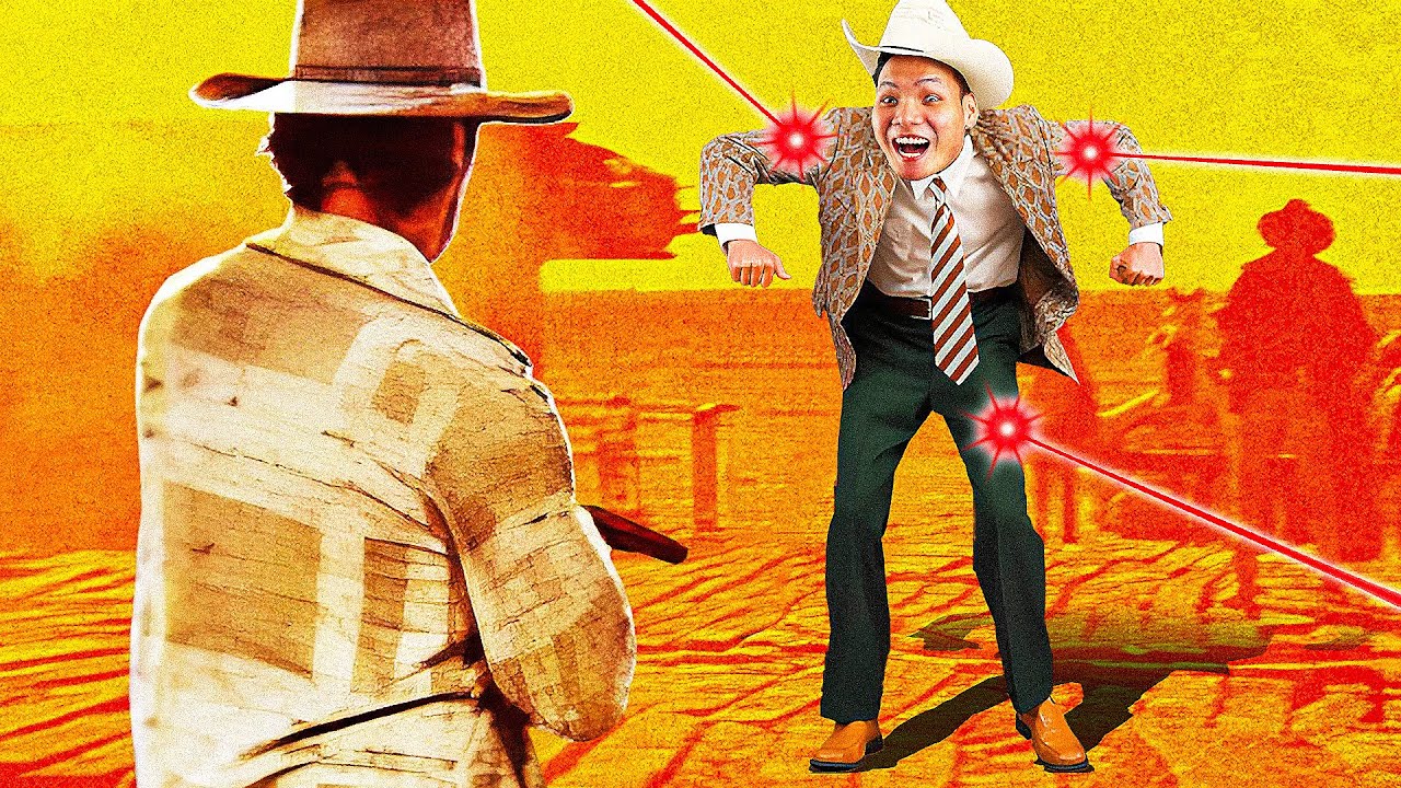 GAME NÀY THẬT SỰ LÀ MIỀN TÂY TẾU