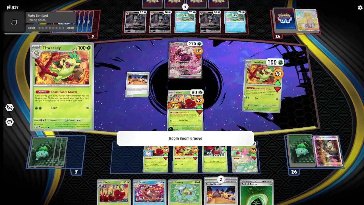 POKEMON GOTTA PLAY EM  ALLLLLL
