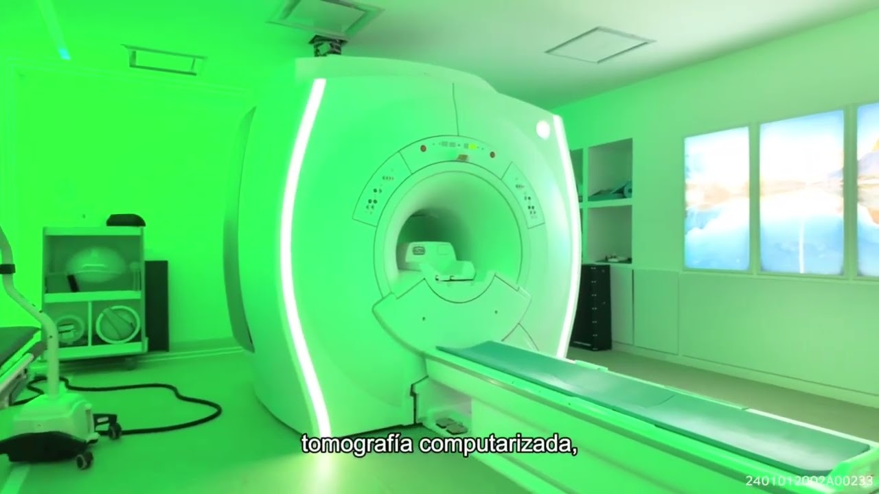 Próxima Gran Apertura: Hospital MAC Santa Fe