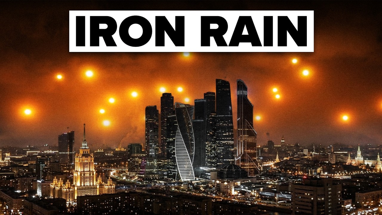 BIGGEST Raid of the Year… Russia UP in FLAMES!