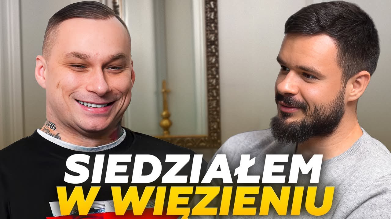 FALA HEJTU - WSPÓŁPRACA Z FREAKAMI, ODISADKA W MŁODOŚĆI I ŻYCIE W ANGLI