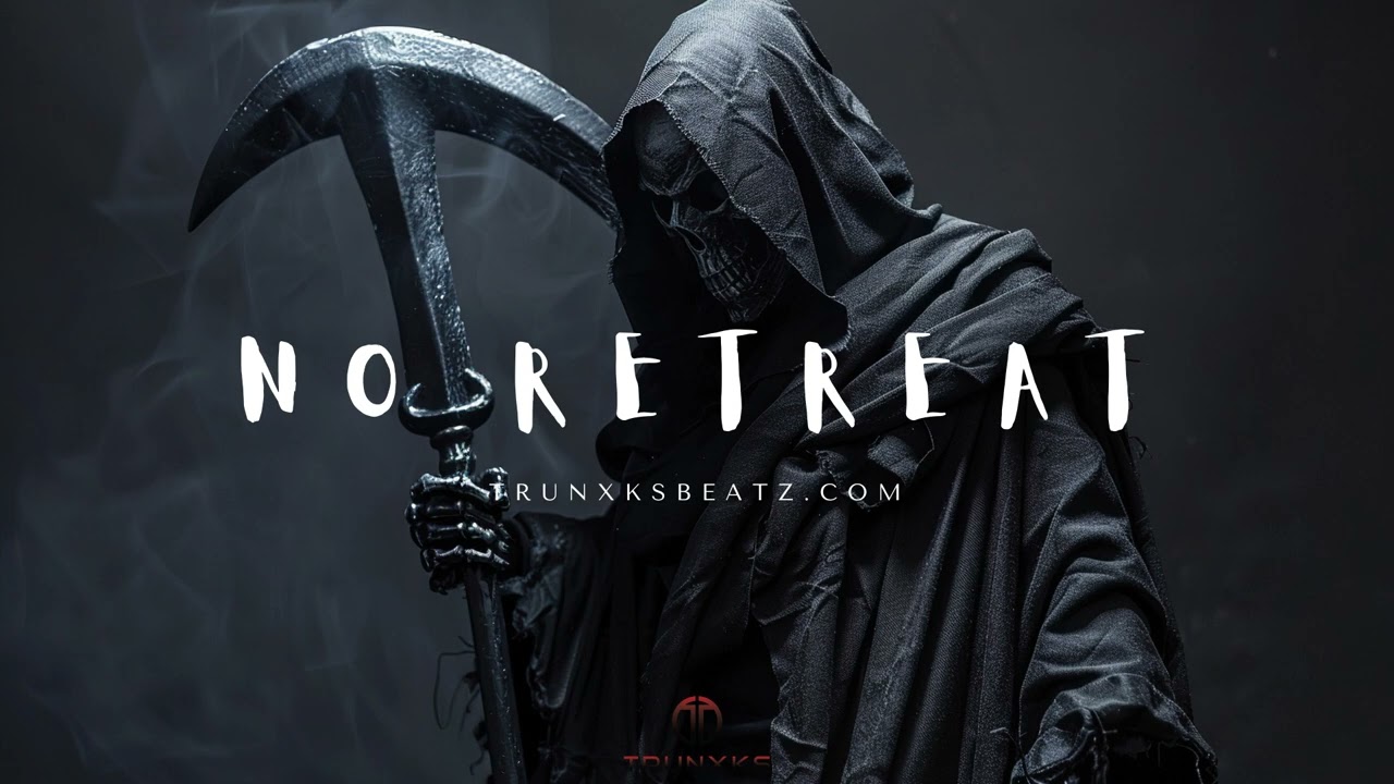 NO RETREAT (Eminem x 50 Cent x D12 Type Beat)