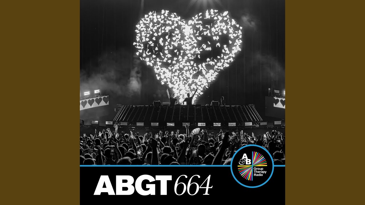 Underneath The Lights (ABGT664) (Mixed)
