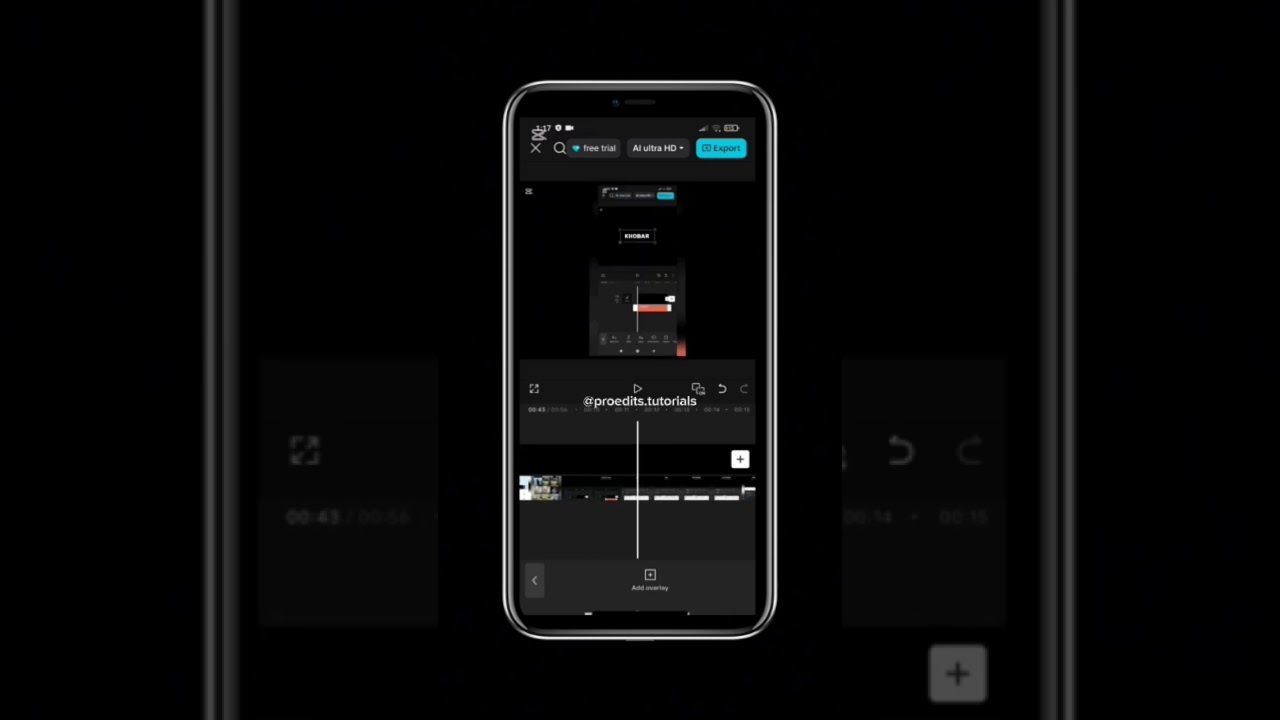 Converting video into 