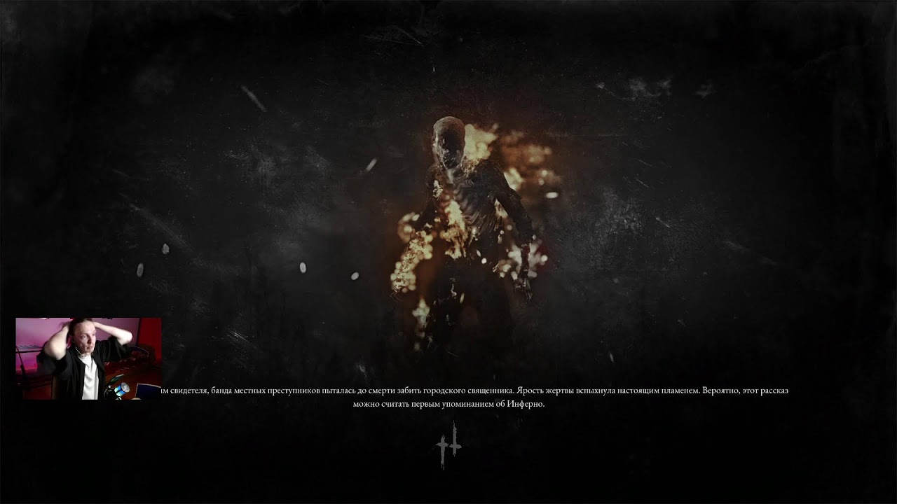 Выходим на охоту!) ● Hunt Showdown