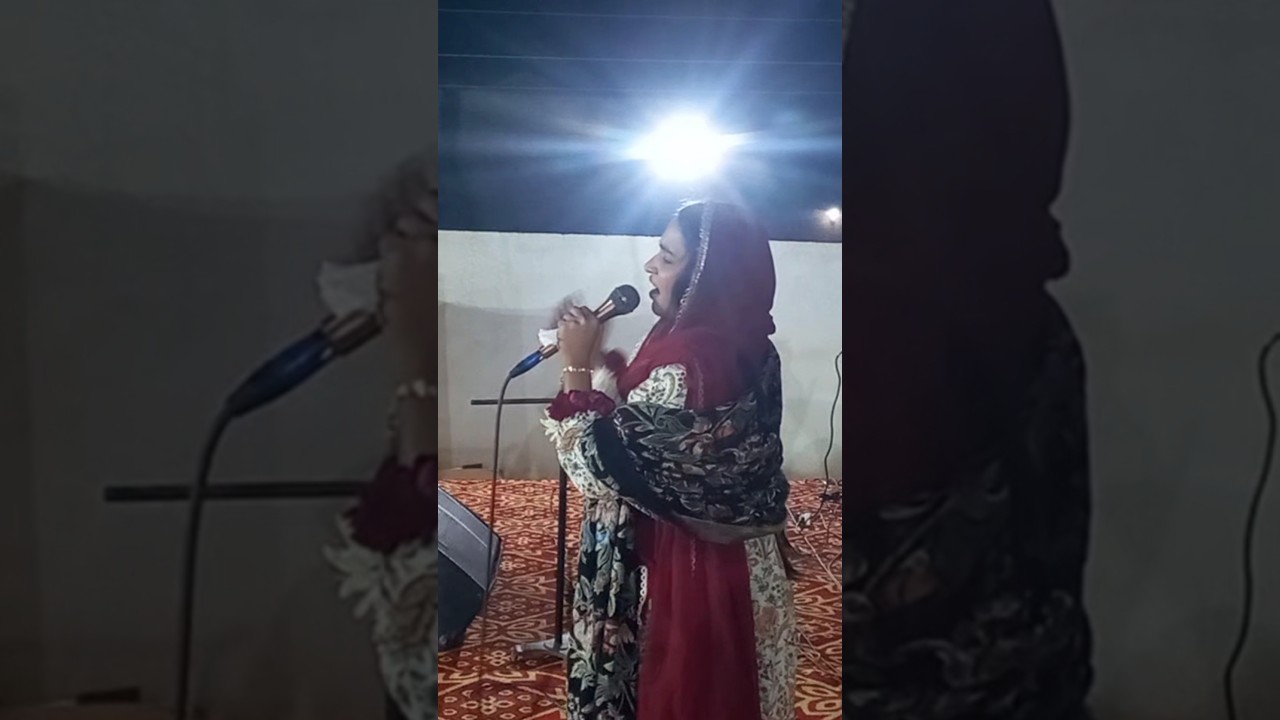 Blessed Worshipe by Angela Robin In Church Life For Christ Ministry of Pakistan