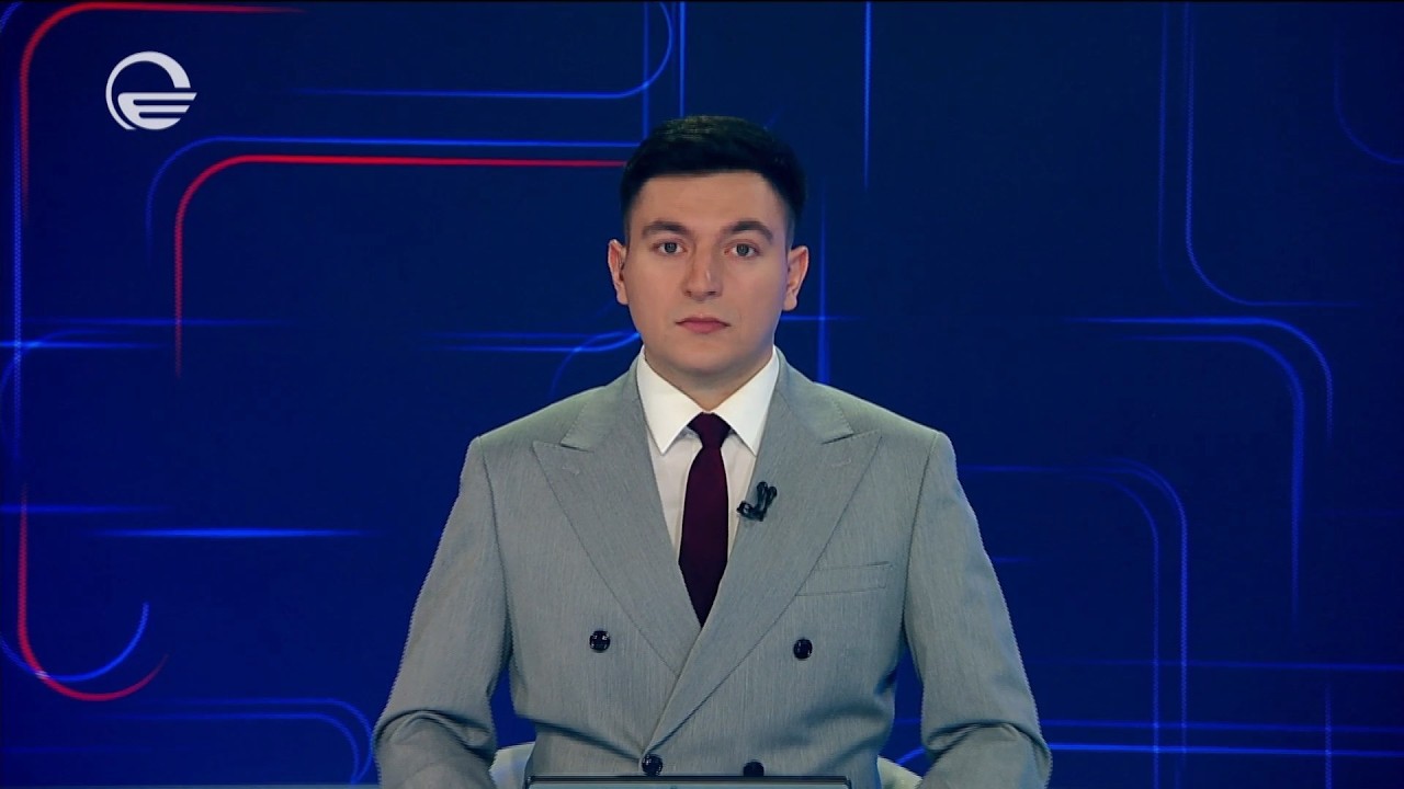 ქრონიკა 09:00 საათზე - 19 თებერვალი, 2026 წელი