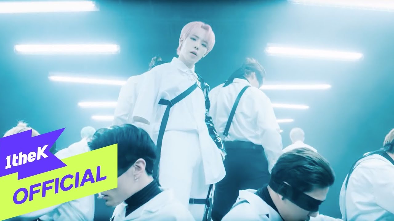 [MV] 1TEAM _ Make This (PERFORMANCE VER.)