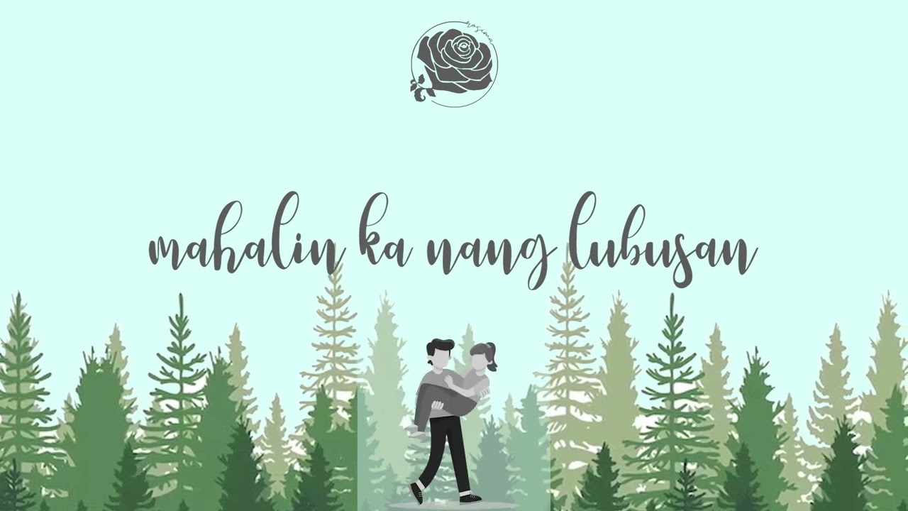 Rosima | Sasamahan | Official Lyric Video